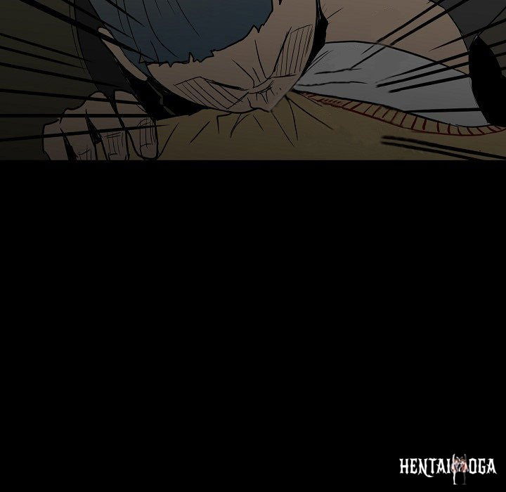 The Villain The Villain Chapter 83 - Page 145