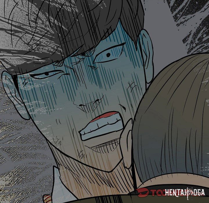 The Villain The Villain Chapter 83 - Page 147