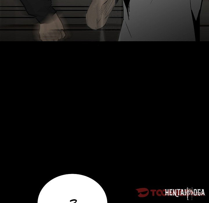 The Villain The Villain Chapter 83 - Page 15