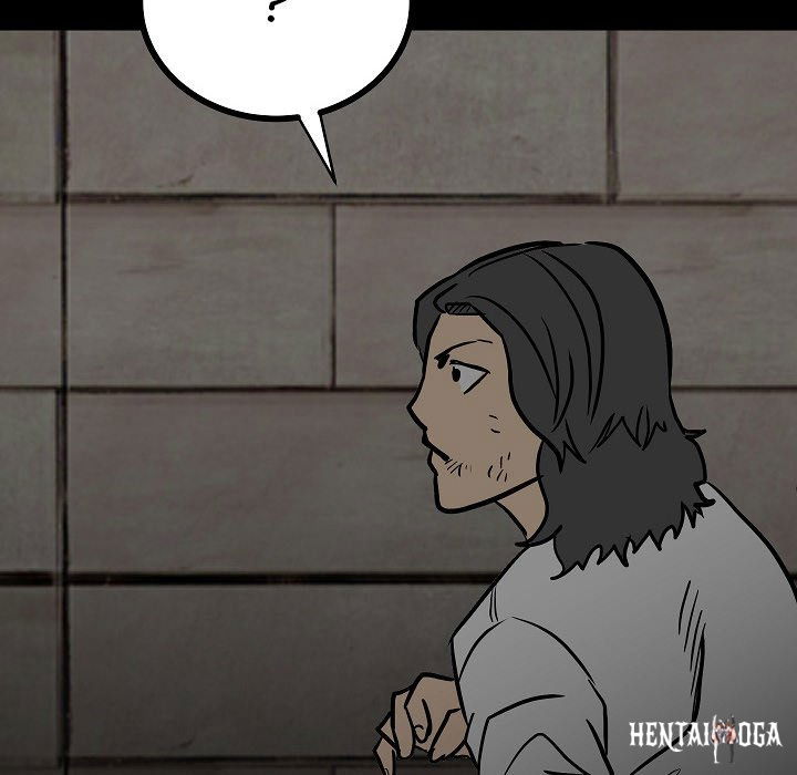 The Villain The Villain Chapter 83 - Page 16