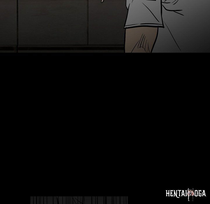 The Villain The Villain Chapter 83 - Page 17