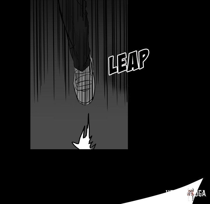 The Villain The Villain Chapter 83 - Page 18