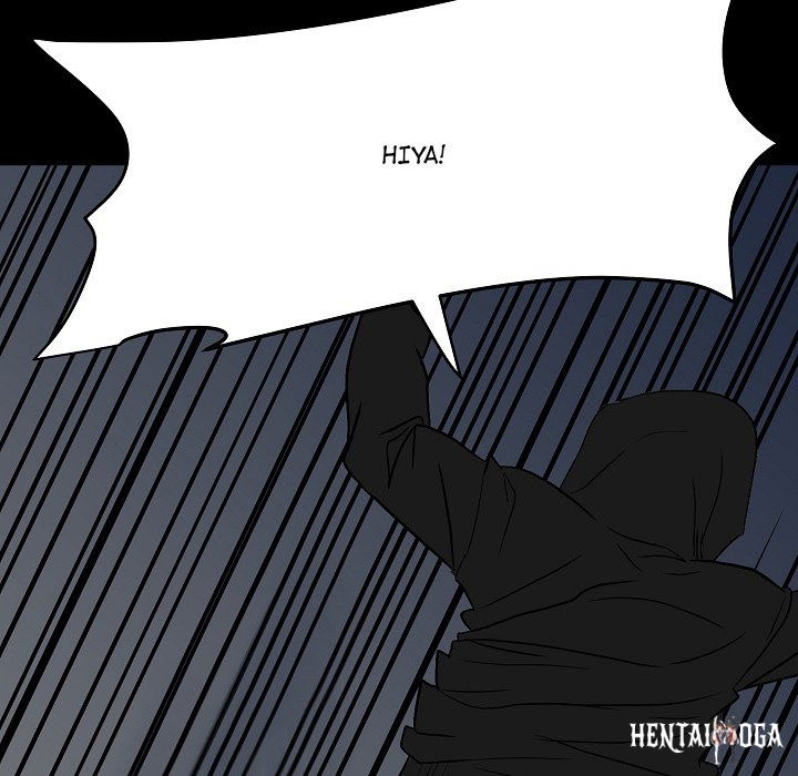 The Villain The Villain Chapter 83 - Page 19