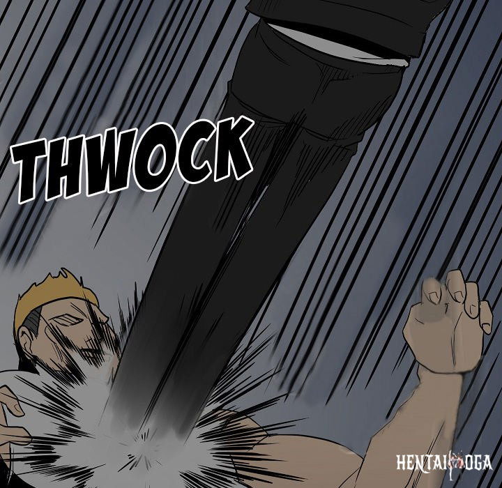 The Villain The Villain Chapter 83 - Page 20