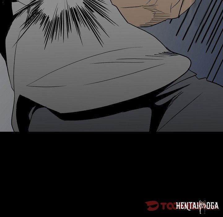 The Villain The Villain Chapter 83 - Page 21