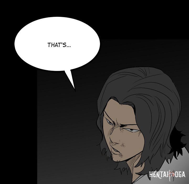 The Villain The Villain Chapter 83 - Page 22