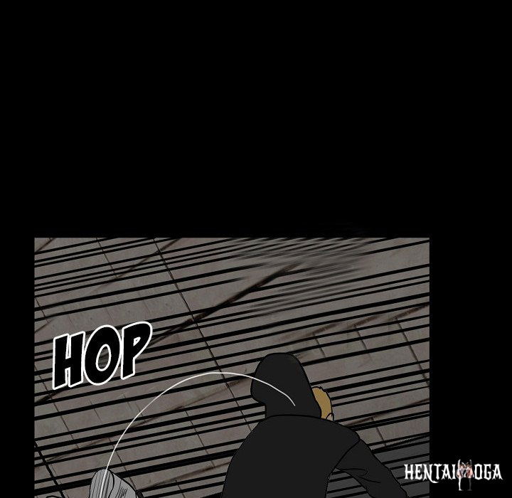 The Villain The Villain Chapter 83 - Page 24