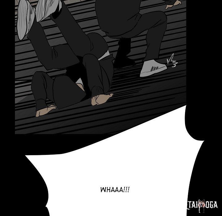 The Villain The Villain Chapter 83 - Page 25