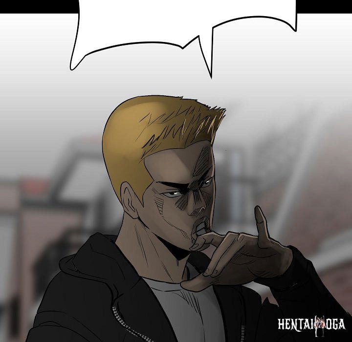 The Villain The Villain Chapter 83 - Page 26