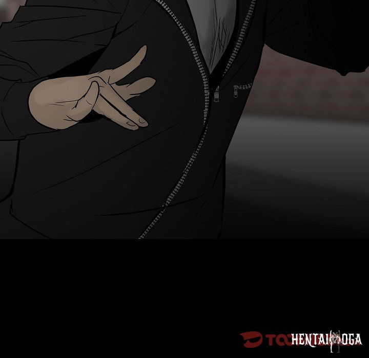 The Villain The Villain Chapter 83 - Page 27