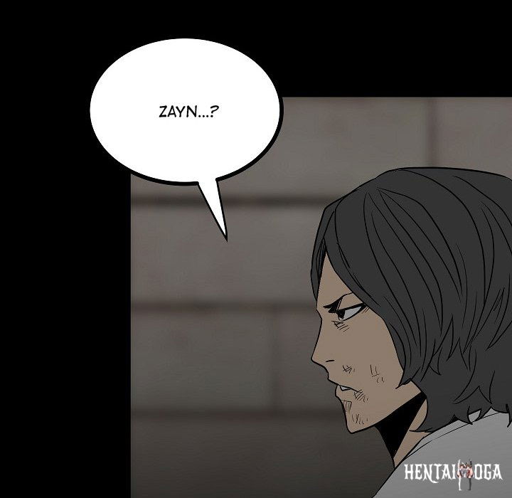 The Villain The Villain Chapter 83 - Page 28