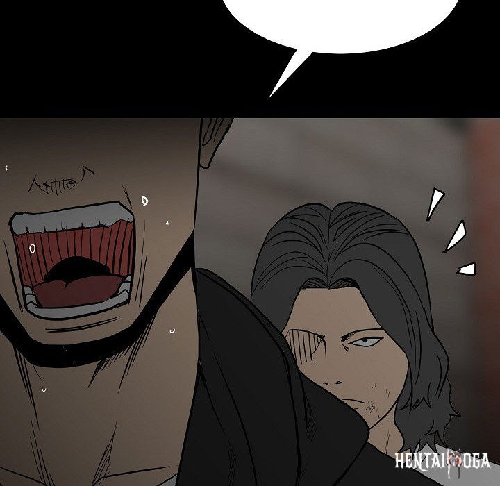 The Villain The Villain Chapter 83 - Page 30