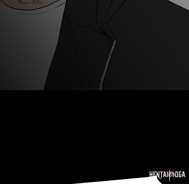 The Villain The Villain Chapter 83 - Page 31