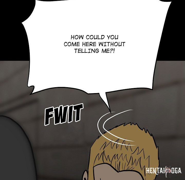 The Villain The Villain Chapter 83 - Page 32