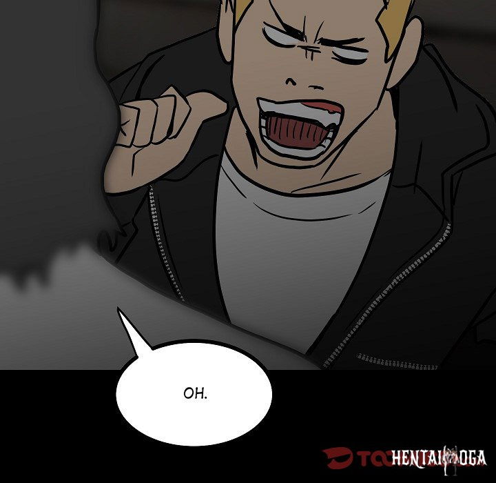 The Villain The Villain Chapter 83 - Page 33