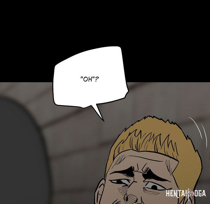 The Villain The Villain Chapter 83 - Page 34