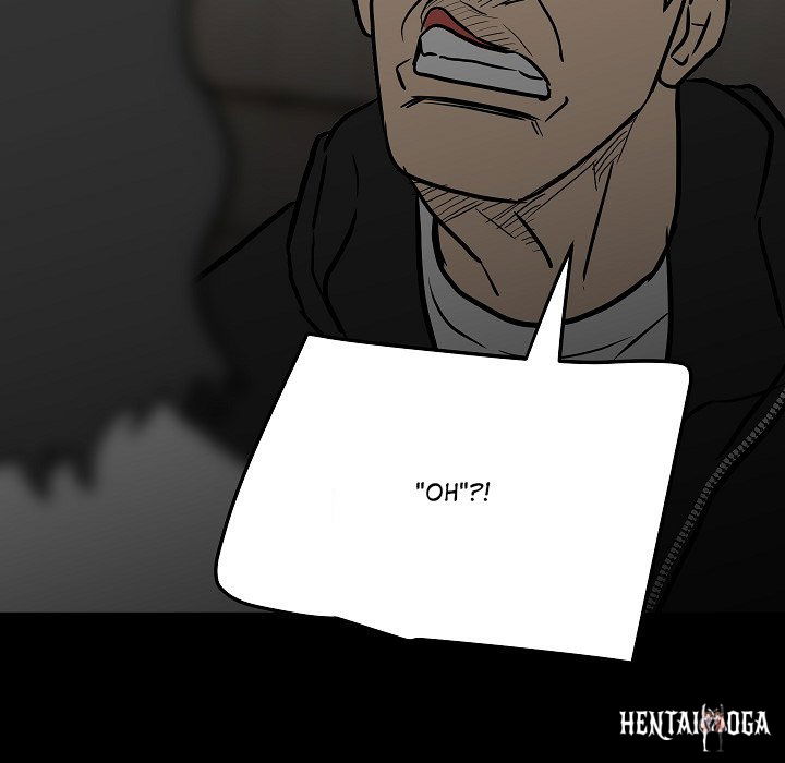 The Villain The Villain Chapter 83 - Page 35