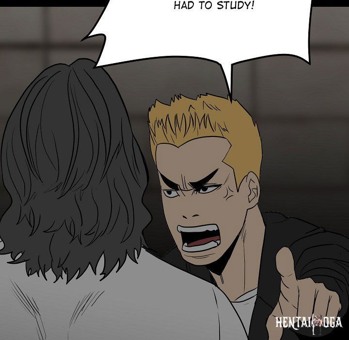 The Villain The Villain Chapter 83 - Page 37