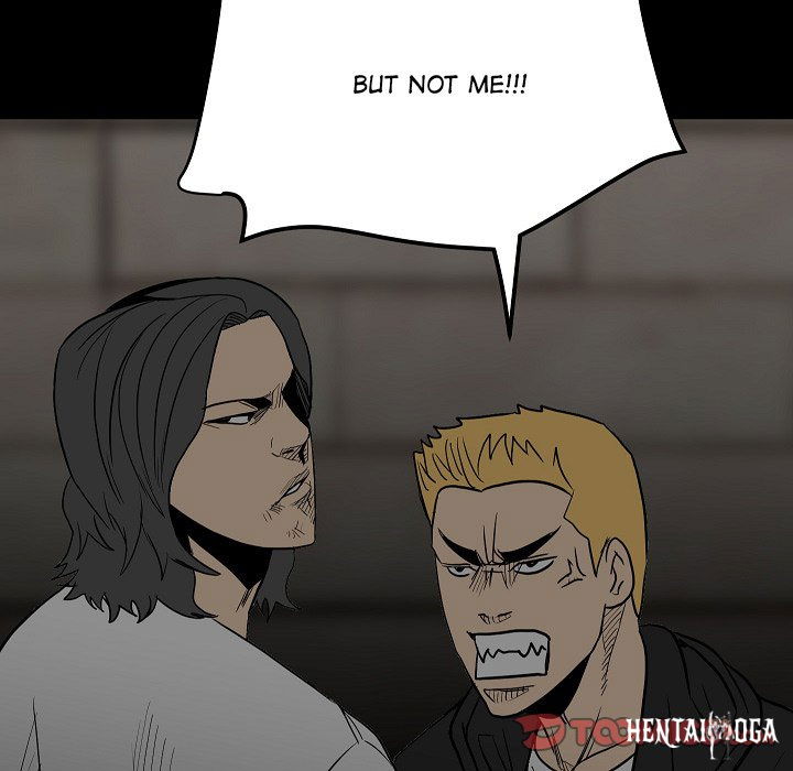 The Villain The Villain Chapter 83 - Page 39