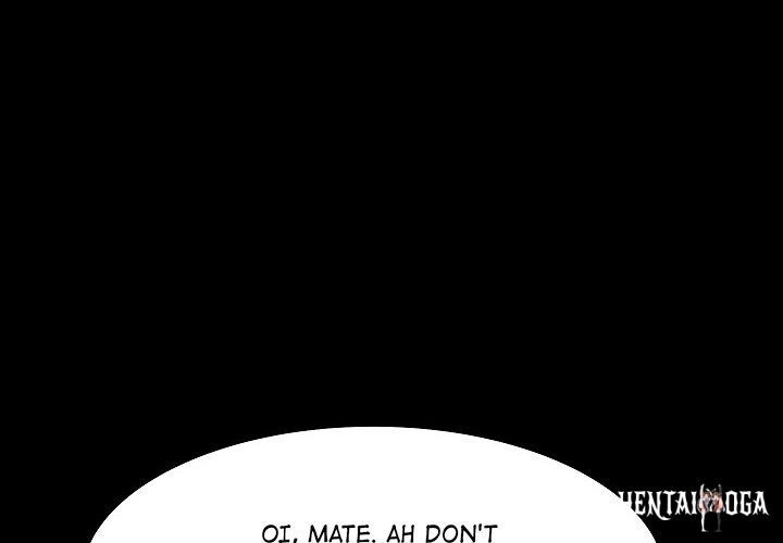 The Villain The Villain Chapter 83 - Page 4