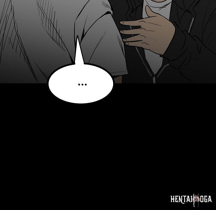 The Villain The Villain Chapter 83 - Page 40