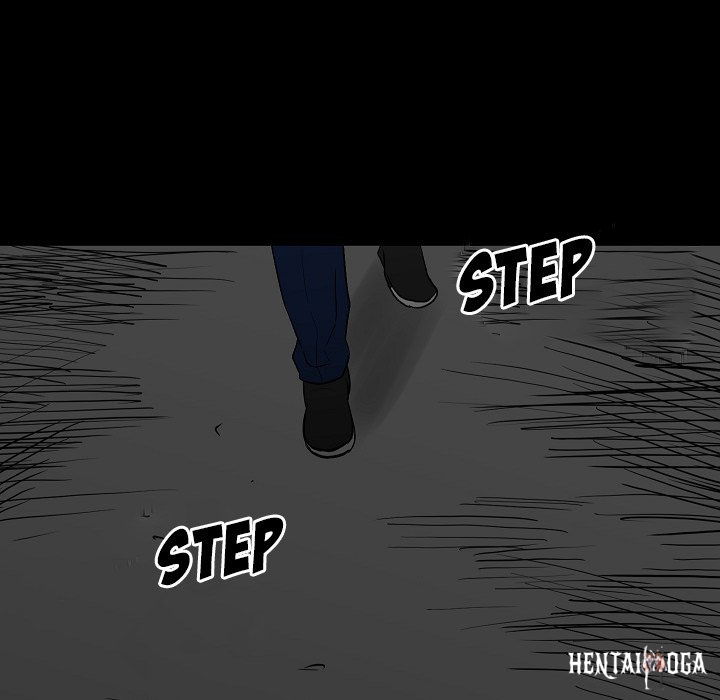 The Villain The Villain Chapter 83 - Page 41