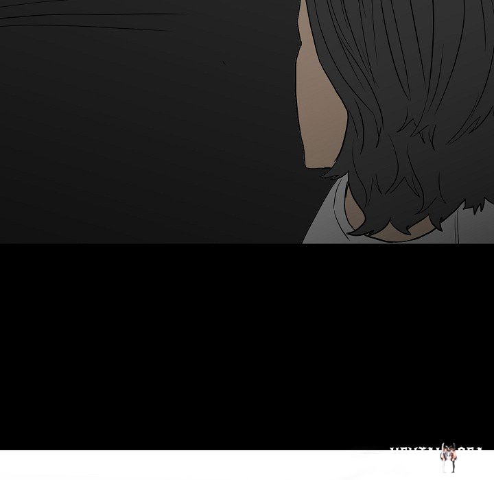 The Villain The Villain Chapter 83 - Page 43