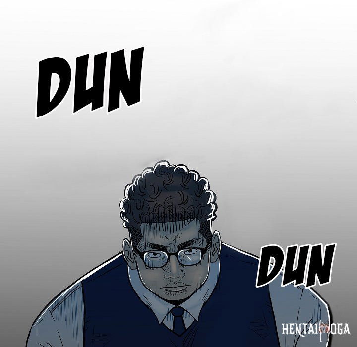 The Villain The Villain Chapter 83 - Page 44