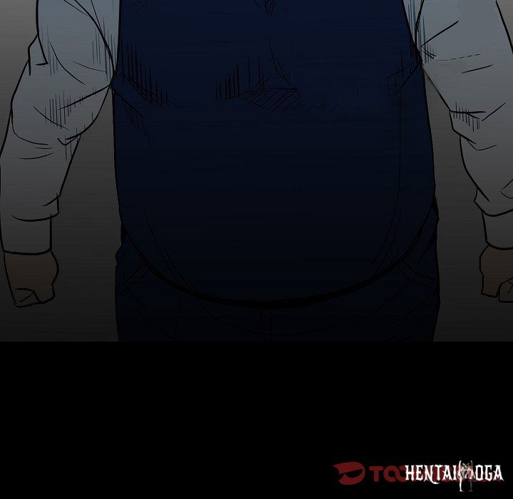 The Villain The Villain Chapter 83 - Page 45