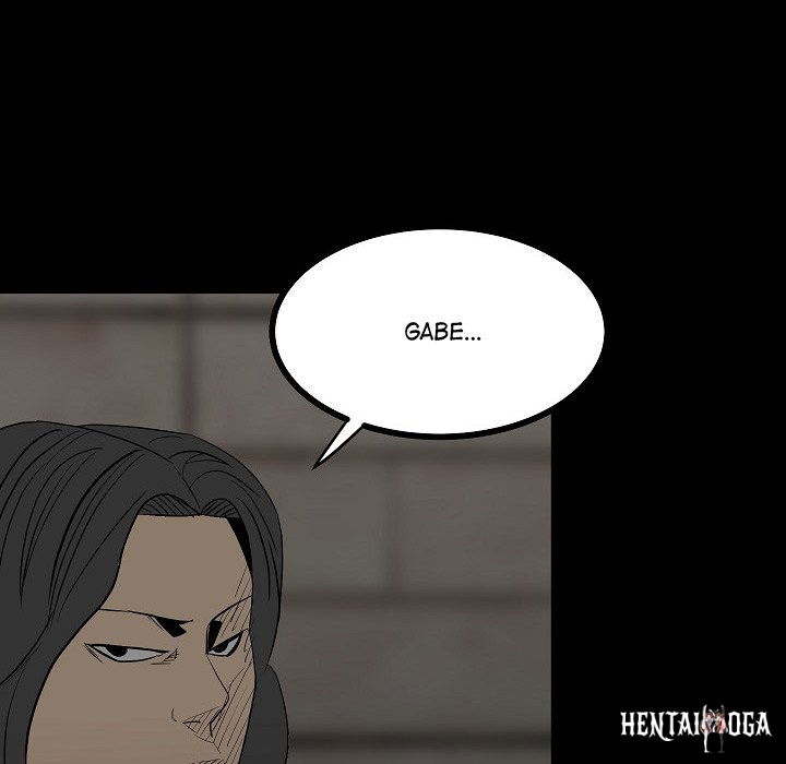 The Villain The Villain Chapter 83 - Page 46