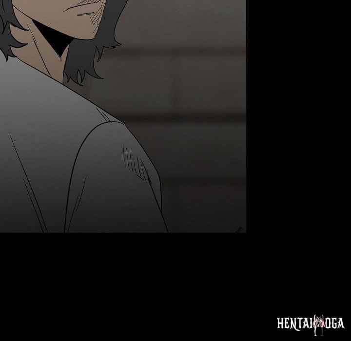 The Villain The Villain Chapter 83 - Page 47