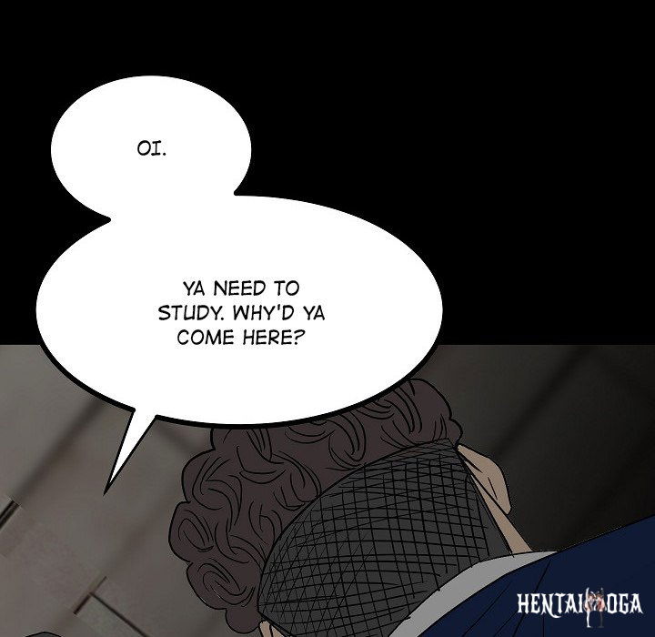 The Villain The Villain Chapter 83 - Page 48