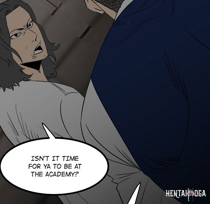 The Villain The Villain Chapter 83 - Page 49