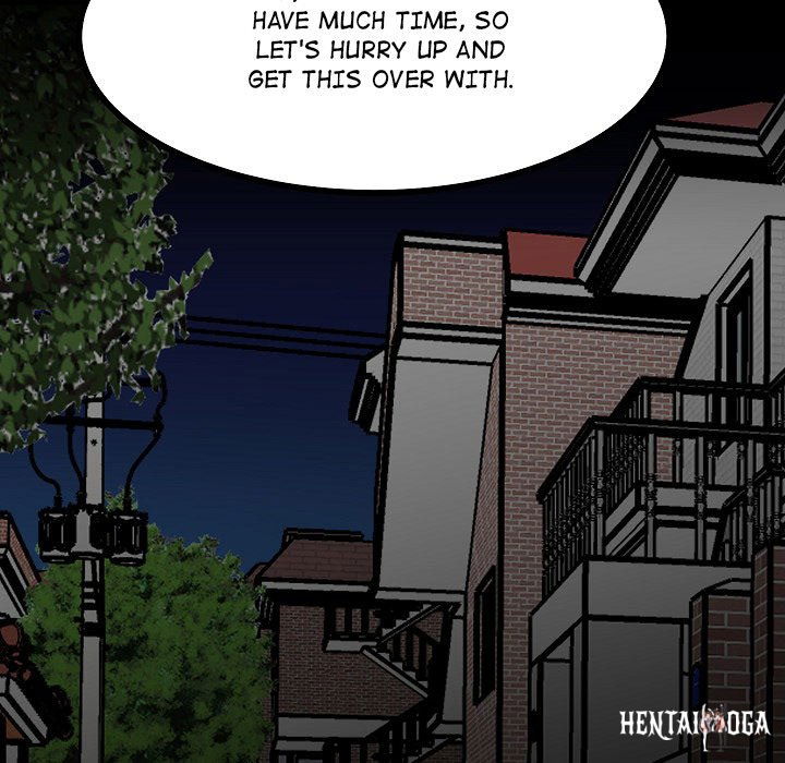 The Villain The Villain Chapter 83 - Page 5