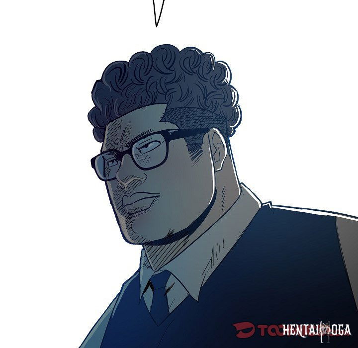 The Villain The Villain Chapter 83 - Page 51