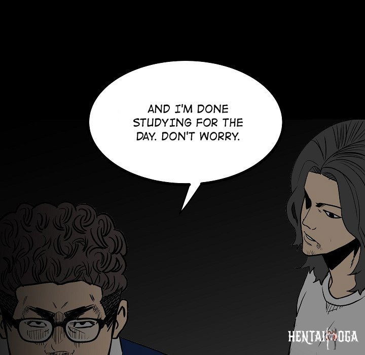 The Villain The Villain Chapter 83 - Page 53