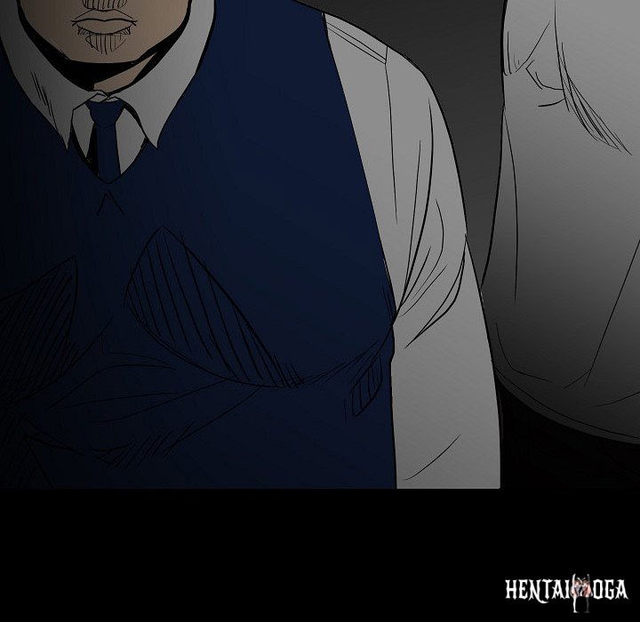 The Villain The Villain Chapter 83 - Page 54