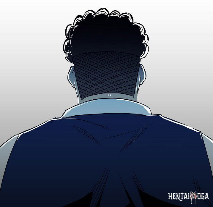 The Villain The Villain Chapter 83 - Page 56