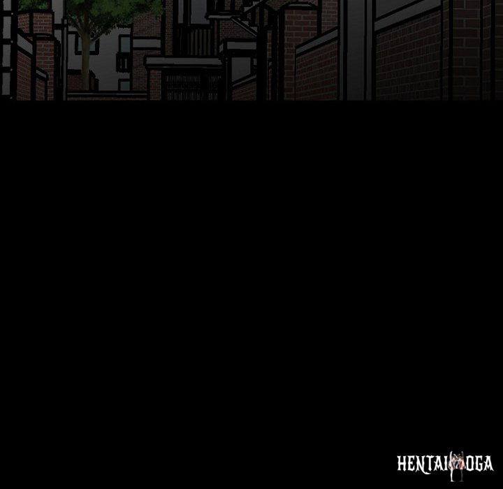 The Villain The Villain Chapter 83 - Page 6