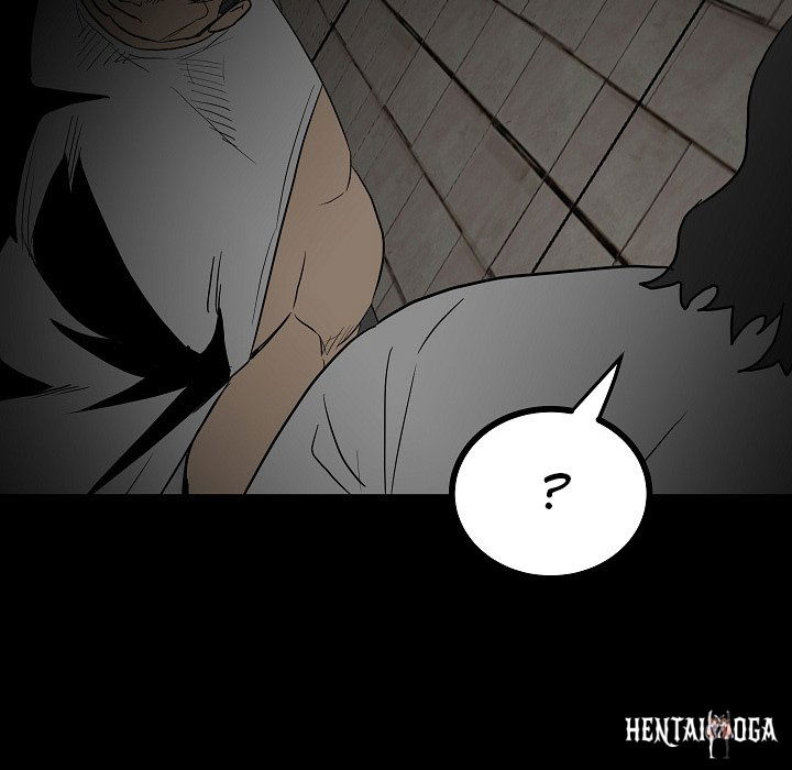 The Villain The Villain Chapter 83 - Page 60