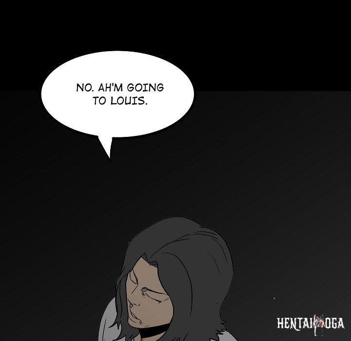 The Villain The Villain Chapter 83 - Page 61