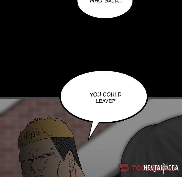 The Villain The Villain Chapter 83 - Page 63