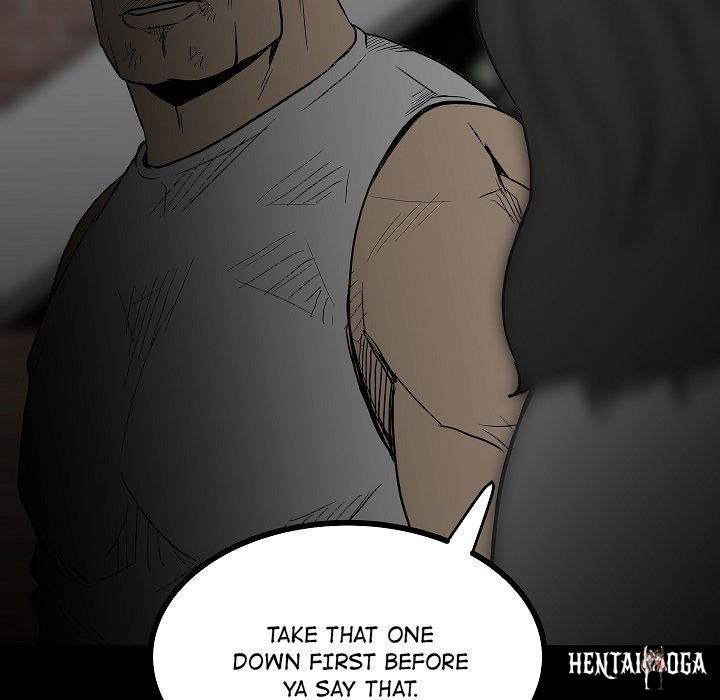 The Villain The Villain Chapter 83 - Page 64
