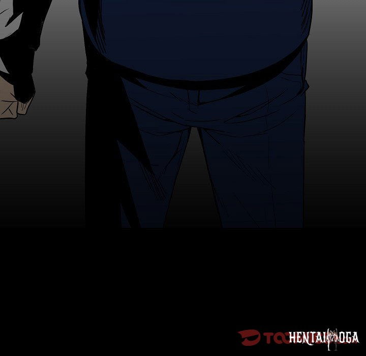 The Villain The Villain Chapter 83 - Page 69