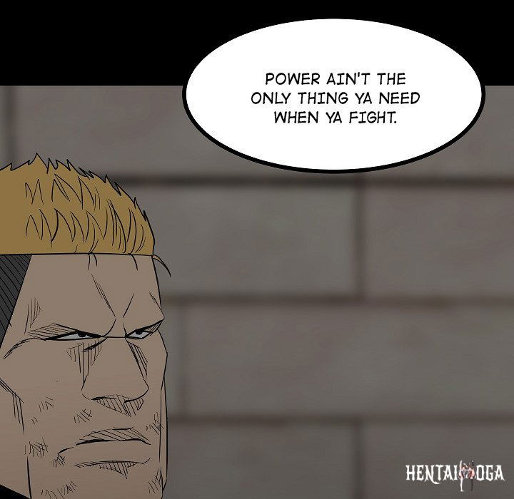 The Villain The Villain Chapter 83 - Page 7