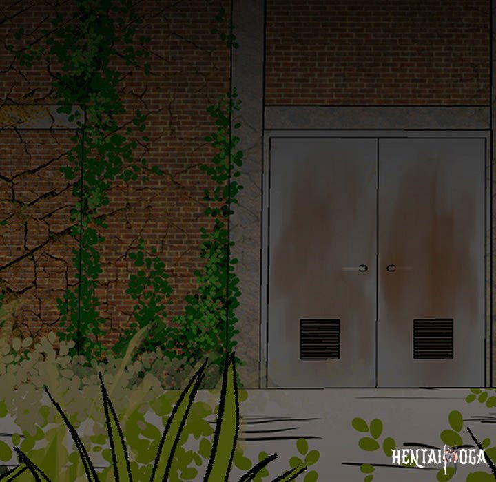 The Villain The Villain Chapter 83 - Page 72