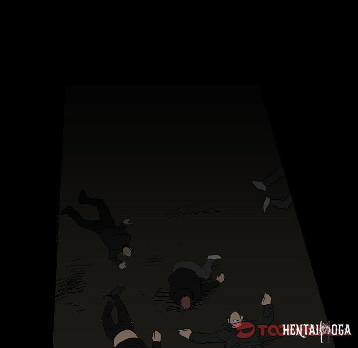 The Villain The Villain Chapter 83 - Page 75