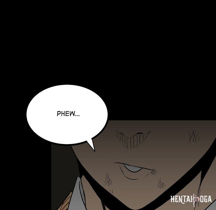 The Villain The Villain Chapter 83 - Page 77