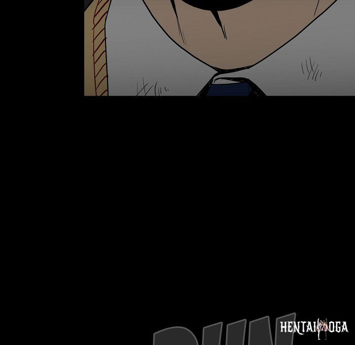 The Villain The Villain Chapter 83 - Page 78