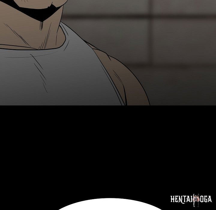 The Villain The Villain Chapter 83 - Page 8